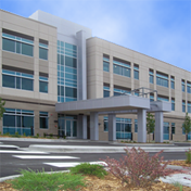 Medical Office Building