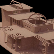 House Model 2