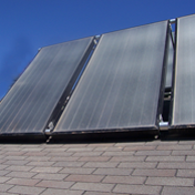 Solar Thermal