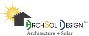 Archsol Design - Architecture + Solar
