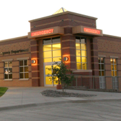 Emergency Department